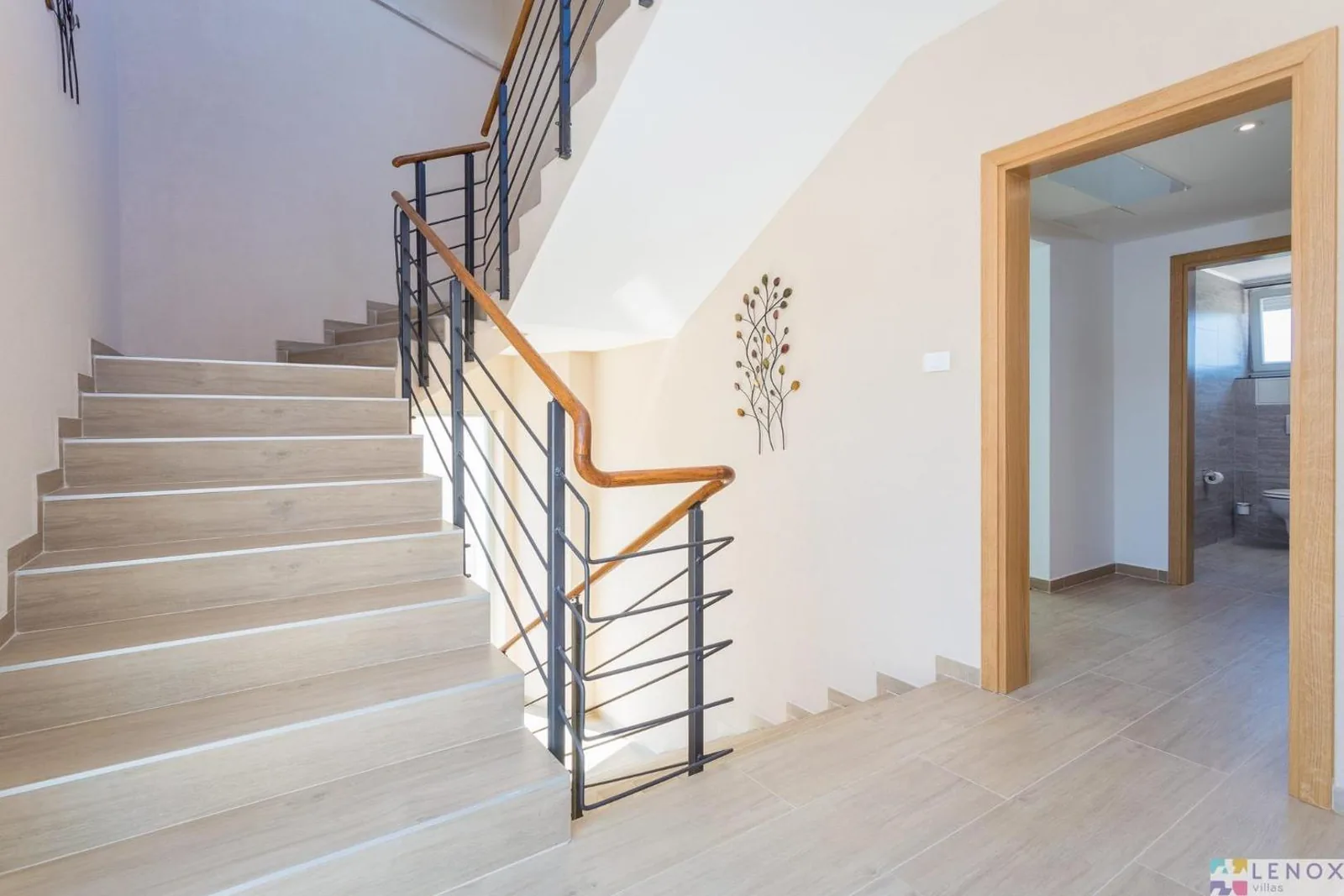 Villa Lavanda, Aufnahme 8